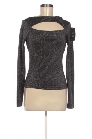 Damen Shirt NA-KD, Größe S, Farbe Silber, Preis € 39,38