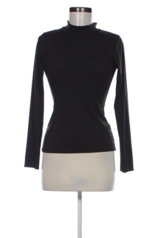 Дамска блуза NEW COLLECTION, Размер M, Цвят Черен, Цена 22,99 лв.