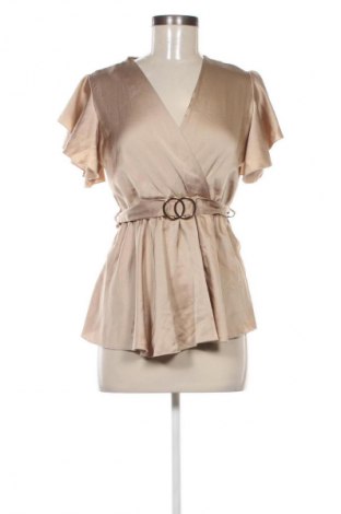Damen Shirt NEW COLLECTION, Größe M, Farbe Beige, Preis € 13,81