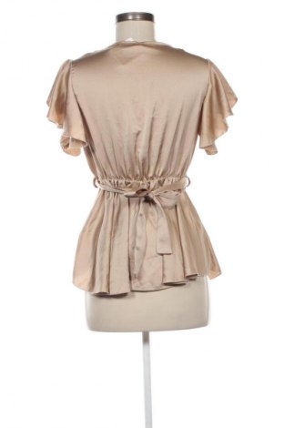 Damen Shirt NEW COLLECTION, Größe M, Farbe Beige, Preis € 13,81