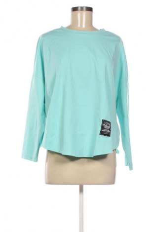 Damen Shirt NEW COLLECTION, Größe L, Farbe Blau, Preis € 17,36