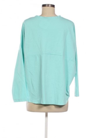Damen Shirt NEW COLLECTION, Größe L, Farbe Blau, Preis € 17,36
