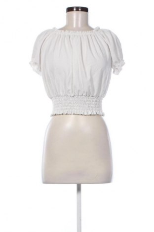 Női blúz NEW COLLECTION, Méret S, Szín Fehér, Ár 5 394 Ft