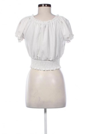 Női blúz NEW COLLECTION, Méret S, Szín Fehér, Ár 5 394 Ft