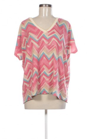 Női blúz NEW COLLECTION, Méret XXL, Szín Sokszínű, Ár 6 749 Ft