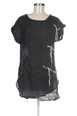 Bluzka damska NEW COLLECTION, Rozmiar M, Kolor Czarny, Cena 142,53 zł