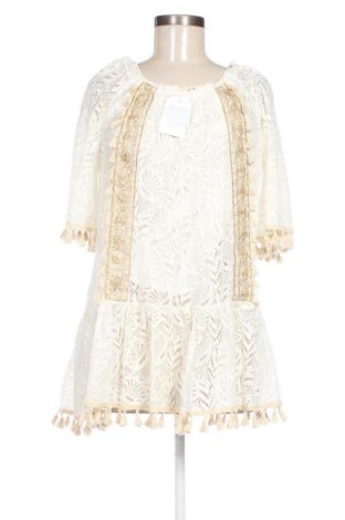 Damen Shirt NEW COLLECTION, Größe M, Farbe Ecru, Preis € 32,00