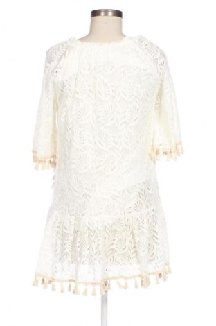 Damen Shirt NEW COLLECTION, Größe M, Farbe Ecru, Preis € 32,00
