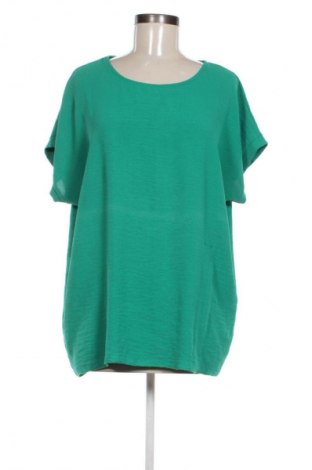 Damen Shirt NEW COLLECTION, Größe XL, Farbe Grün, Preis € 13,81