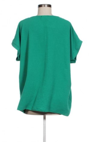 Damen Shirt NEW COLLECTION, Größe XL, Farbe Grün, Preis € 13,81