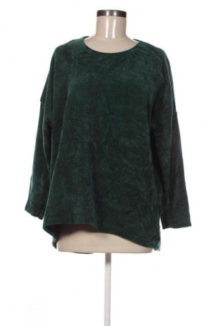 Női blúz NEW COLLECTION, Méret S, Szín Zöld, Ár 10 859 Ft