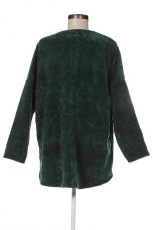 Női blúz NEW COLLECTION, Méret S, Szín Zöld, Ár 10 859 Ft