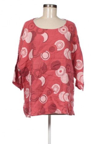 Γυναικεία μπλούζα NEW COLLECTION, Μέγεθος XXL, Χρώμα Πολύχρωμο, Τιμή 21,99 €