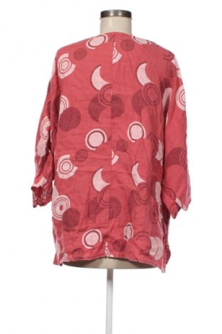 Γυναικεία μπλούζα NEW COLLECTION, Μέγεθος XXL, Χρώμα Πολύχρωμο, Τιμή 21,99 €