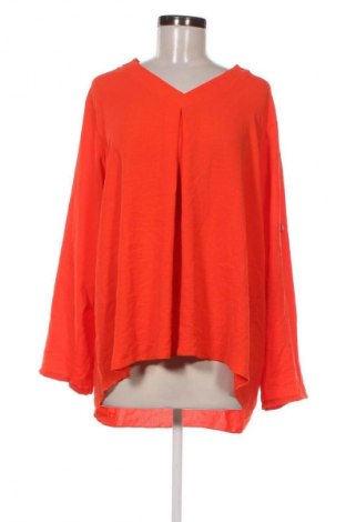 Γυναικεία μπλούζα NEW COLLECTION, Μέγεθος XL, Χρώμα Κόκκινο, Τιμή 13,99 €