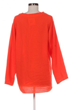 Γυναικεία μπλούζα NEW COLLECTION, Μέγεθος XL, Χρώμα Κόκκινο, Τιμή 13,99 €