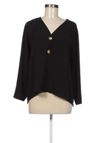 Dámska blúza NEW COLLECTION, Veľkosť M, Farba Čierna, Cena  3,95 €