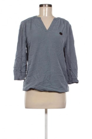 Γυναικεία μπλούζα Naketano, Μέγεθος M, Χρώμα Μπλέ, Τιμή 9,99 €