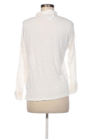 Damen Shirt Natura, Größe M, Farbe Ecru, Preis 17,39 €