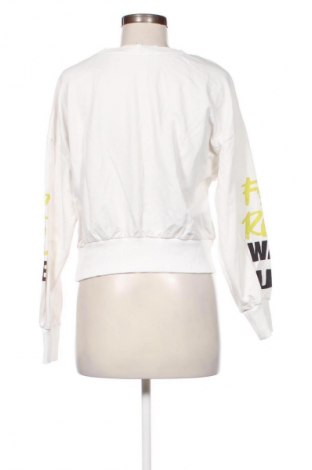 Damen Shirt Negative, Größe S, Farbe Ecru, Preis 9,72 €