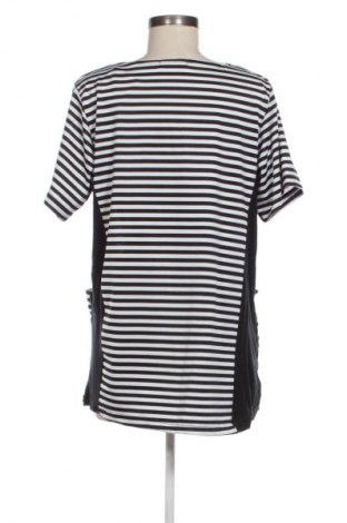 Дамска блуза New Fashion, Размер XXL, Цвят Многоцветен, Цена 16,99 лв.