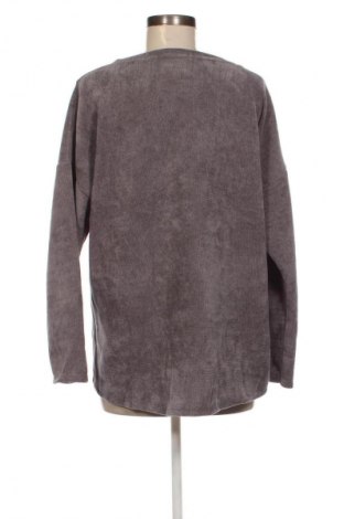 Női blúz New Fashion, Méret L, Szín Szürke, Ár 3 649 Ft