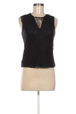 Damen Shirt New Look, Größe XS, Farbe Schwarz, Preis 9,72 €