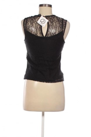 Damen Shirt New Look, Größe XS, Farbe Schwarz, Preis 9,72 €