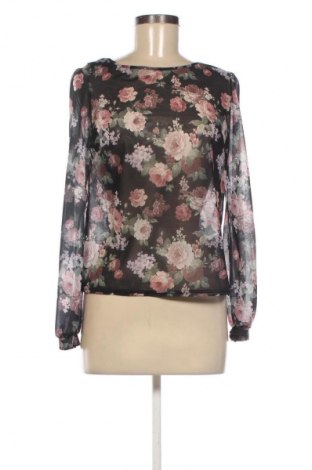 Damen Shirt New Look, Größe M, Farbe Mehrfarbig, Preis € 9,79