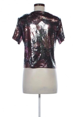 Damen Shirt New Look, Größe M, Farbe Mehrfarbig, Preis 9,79 €