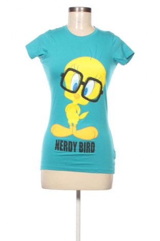Damen Shirt New Look, Größe M, Farbe Blau, Preis € 9,72