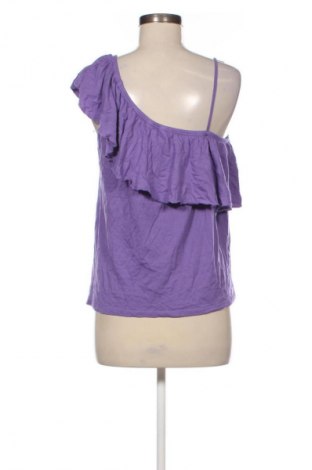 Damen Shirt New Look, Größe XL, Farbe Lila, Preis € 9,74