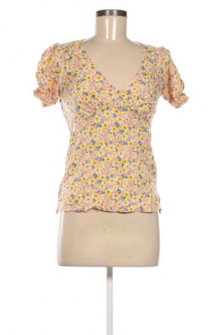 Dámska blúza New Look, Veľkosť S, Farba Viacfarebná, Cena  7,95 €