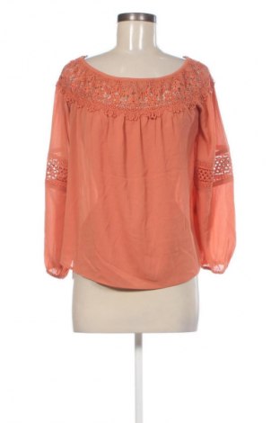 Bluză de femei New Look, Mărime M, Culoare Portocaliu, Preț 34,99 Lei