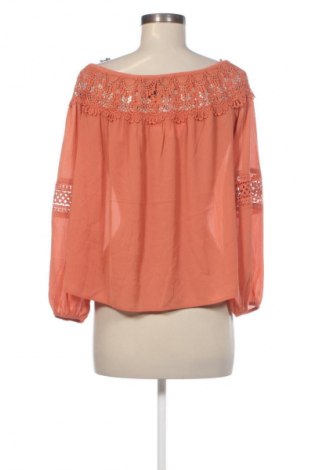 Bluză de femei New Look, Mărime M, Culoare Portocaliu, Preț 34,99 Lei