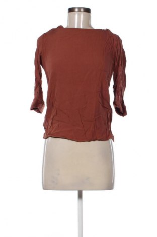 Γυναικεία μπλούζα New Look Maternity, Μέγεθος S, Χρώμα Καφέ, Τιμή 9,72 €