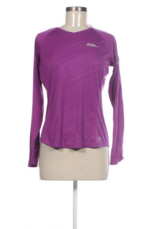 Damen Shirt Nike, Größe M, Farbe Lila, Preis 26,99 €