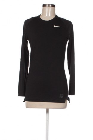 Bluzka damska Nike, Rozmiar M, Kolor Czarny, Cena 122,99 zł