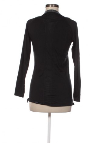 Bluzka damska Nike, Rozmiar M, Kolor Czarny, Cena 122,99 zł