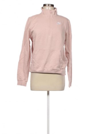 Dámská halenka Nike, Velikost S, Barva Popelavě růžová, Cena  569,00 Kč