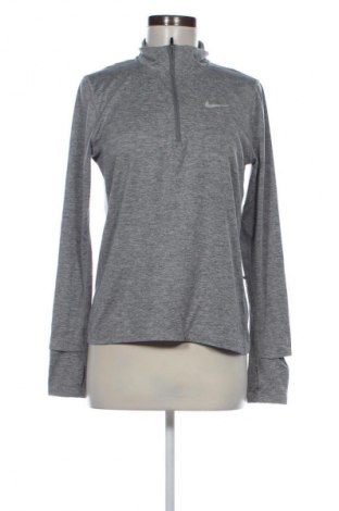Női blúz Nike, Méret S, Szín Szürke, Ár 6 800 Ft