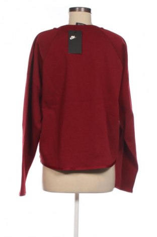 Bluză de femei Nike, Mărime XL, Culoare Roșu, Preț 202,63 Lei