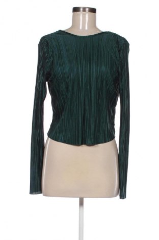 Damen Shirt Nly Trend, Größe S, Farbe Grün, Preis € 1,99