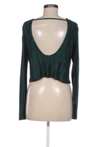 Damen Shirt Nly Trend, Größe S, Farbe Grün, Preis € 1,99