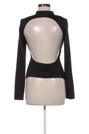 Dámska blúza Nly Trend, Veľkosť M, Farba Čierna, Cena  5,95 €