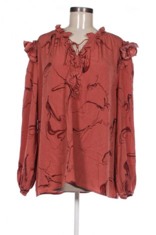 Damen Shirt Norah, Größe XXL, Farbe Mehrfarbig, Preis € 18,99