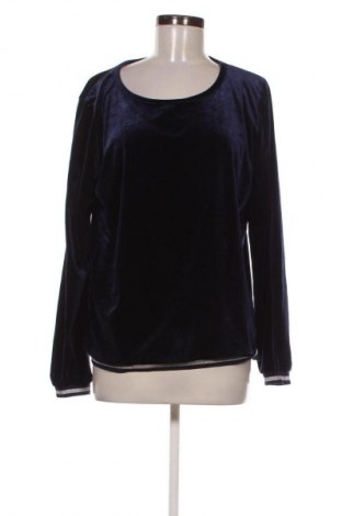 Γυναικεία μπλούζα Norah, Μέγεθος L, Χρώμα Μπλέ, Τιμή 8,99 €