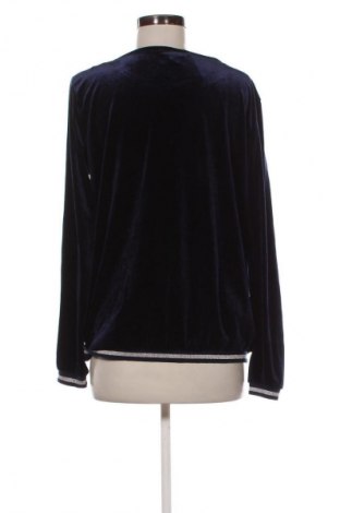 Γυναικεία μπλούζα Norah, Μέγεθος L, Χρώμα Μπλέ, Τιμή 8,99 €