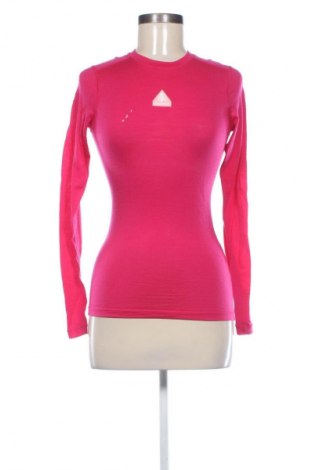 Bluzka damska Nordblanc, Rozmiar S, Kolor Czerwony, Cena 86,99 zł