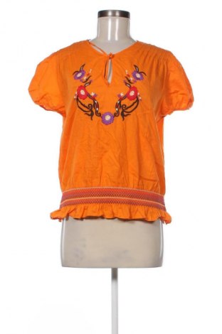 Damen Shirt Ny Collection, Größe L, Farbe Orange, Preis € 9,72